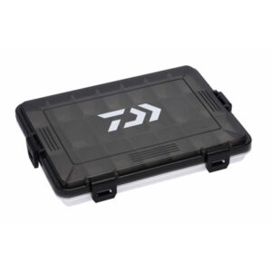 Daiwa D-Box SS Smoke
