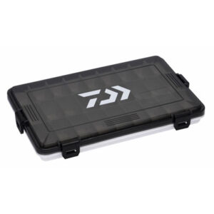 Daiwa D-Box MS Smoke