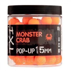 Shimano TX1 Monster Crab Pop-Up  12mm  50g