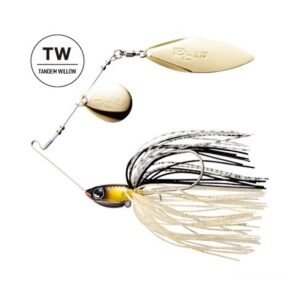 Shimano Lure Bantam Swagy TW 3/8oz