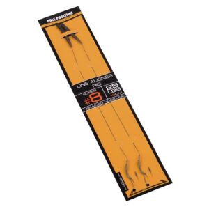 Pole Position Line Aligner Rig