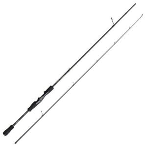 Abu Garcia ORRA Predator spinning