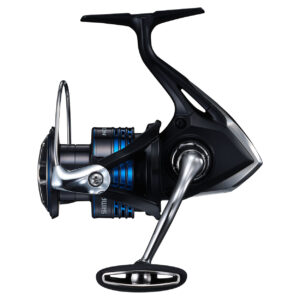Shimano Molen Nexave C5000 FI HG