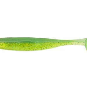KEITECH EASY SHINER  Lime / Chartreuse  5"