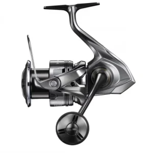 Shimano Molen Twin Power FE 4000 XG