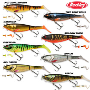 Berkley Zilla Tailswinger
