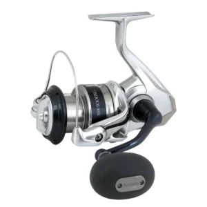 Shimano Molen Saragosa 5000 SW A XG