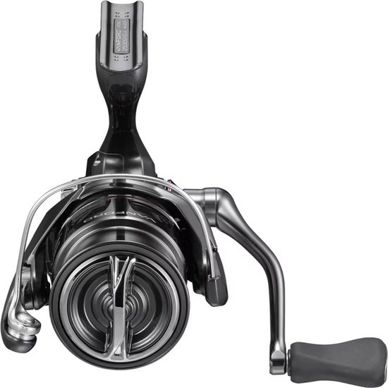 Shimano Vanford C5000 XG - Naturel Hengelsport