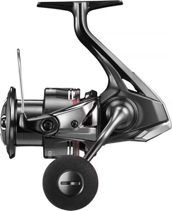 SHIMANO VANFORD C5000XG 新品 Shimano Vanford C5000 XG - Naturel Hengelsport