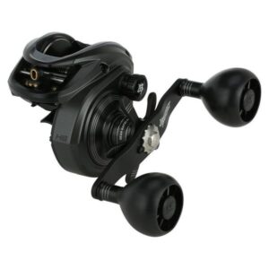 Abu Garcia Beast 400 LP-L