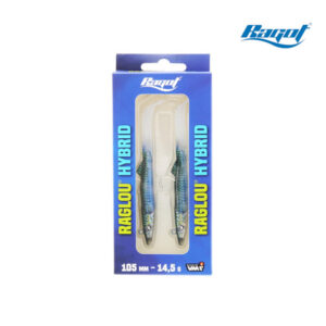 RAGLOU HYBRID 105 (2 PCS)